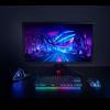 ASUS ROG Mouse ROG Pugio II RGB USB/WL/BT Black