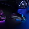 ASUS ROG Mouse ROG Pugio II RGB USB/WL/BT Black