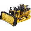 LEGO Конструктор Technic Бульдозер Cat D11 на пульте управления 42131