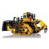 LEGO Конструктор Technic Бульдозер Cat D11 на пульте управления 42131