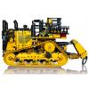 LEGO Конструктор Technic Бульдозер Cat D11 на пульте управления 42131