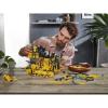 LEGO Конструктор Technic Бульдозер Cat D11 на пульте управления 42131