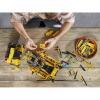 LEGO Конструктор Technic Бульдозер Cat D11 на пульте управления 42131