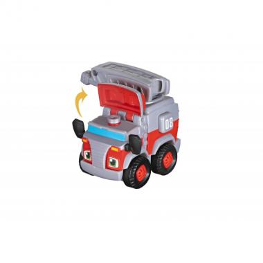 Rev&Roll Mini Spitzer