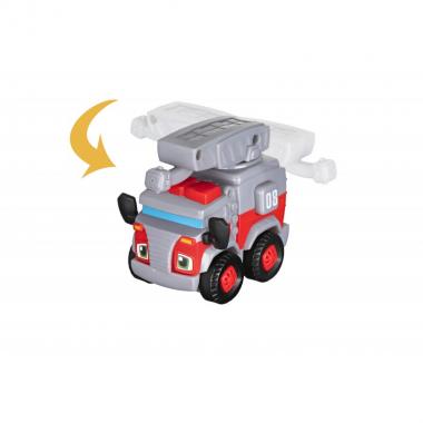 Rev&Roll Mini Spitzer