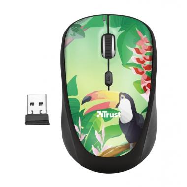 Trust Миша YVI WL TOUCAN