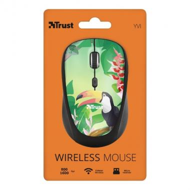 Trust Миша YVI WL TOUCAN