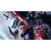 Games Software Star Wars Jedi: Fallen Order [Blu-Ray диск] (PS4)