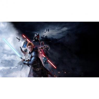 Games Software Star Wars Jedi: Fallen Order [Blu-Ray диск] (PS4)