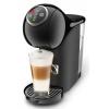 Krups Кавоварка капсульна Dolce Gusto Genio S Plus, 1,8л, капсули, сернор.керування, чорний