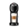 Krups Кавоварка капсульна Dolce Gusto Genio S Plus, 1,8л, капсули, сернор.керування, чорний