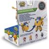 Super Wings Ігрова фігурка-трансформер Transforming Construction Donnie, Донні будівельник