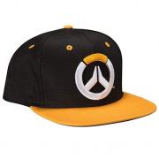 Gaya Бейсболка Overwatch  Logo 