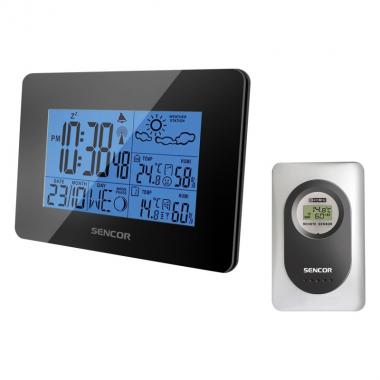 Sencor SWS51[SWS51B]