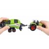 Same Toy Toy cat Farm - Tractor with trailer (3 pcs.)