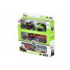 Same Toy Toy cat Farm - Tractor with trailer (3 pcs.)