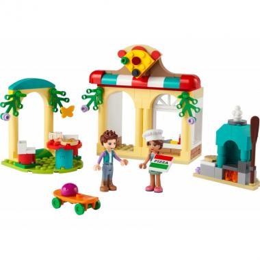 LEGO Friends Heartlake City Pizzeria