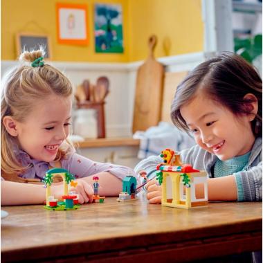 LEGO Friends Heartlake City Pizzeria