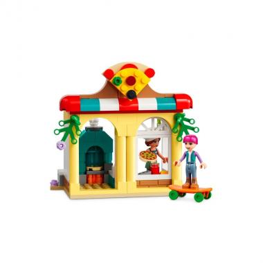 LEGO Friends Heartlake City Pizzeria