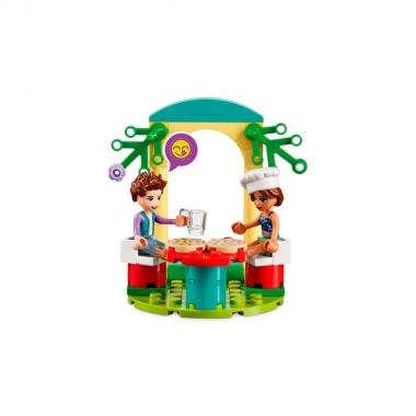 LEGO Friends Heartlake City Pizzeria