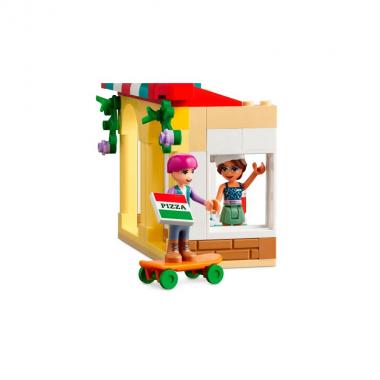 LEGO Friends Heartlake City Pizzeria