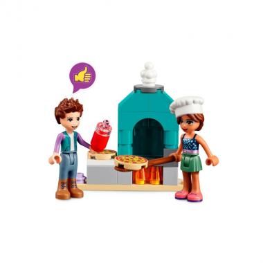 LEGO Friends Heartlake City Pizzeria