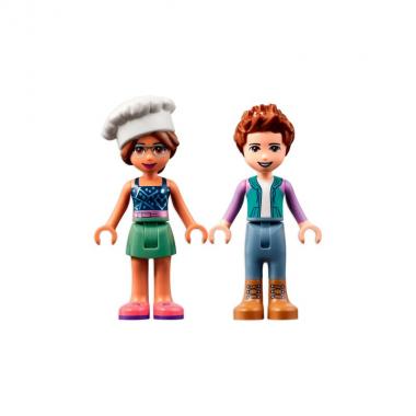 LEGO Friends Heartlake City Pizzeria