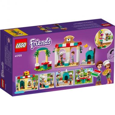 LEGO Friends Heartlake City Pizzeria