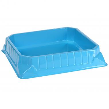 Same Toy Чарівний пісок Підводний світ 0,9 кг (натуральний)
