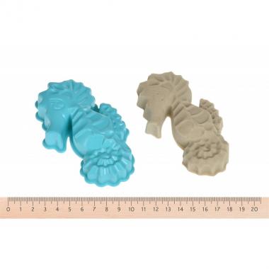 Same Toy Чарівний пісок Підводний світ 0,9 кг (натуральний)
