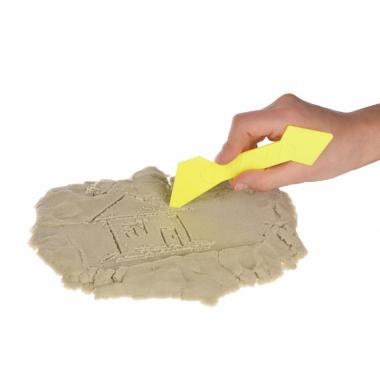 Same Toy Чарівний пісок Підводний світ 0,9 кг (натуральний)