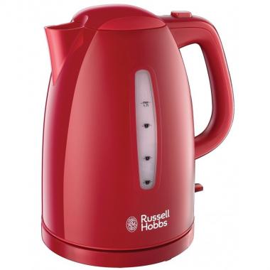 Russell Hobbs 21272-70 Textures Red