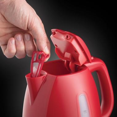 Russell Hobbs 21272-70 Textures Red