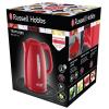 Russell Hobbs 21272-70 Textures Red