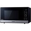 Panasonic Микроволновая печь инверторная с грилем 23л, Panasonic NN-GD38HSZPE