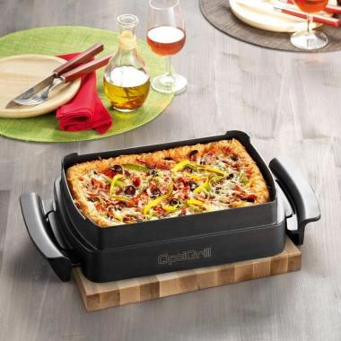 Tefal Форма для випікання Optigrill+ XA725870