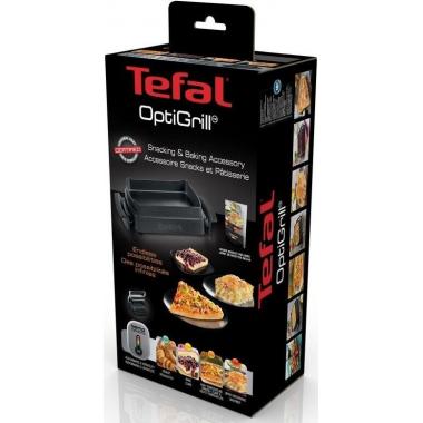 Tefal Форма для випікання Optigrill+ XA725870