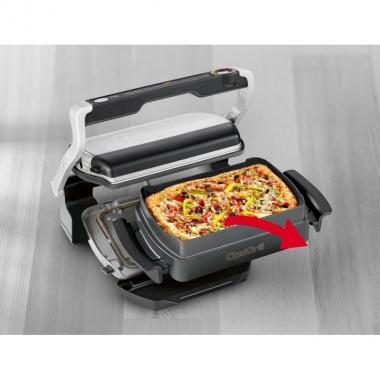 Tefal Форма для випікання Optigrill+ XA725870