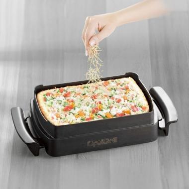 Tefal Форма для випікання Optigrill+ XA725870