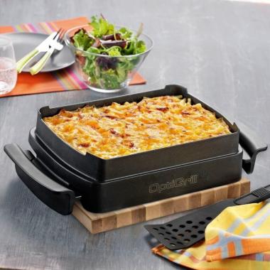Tefal Форма для випікання Optigrill+ XA725870