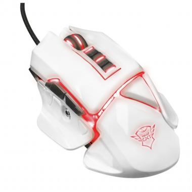 Trust GXT154 FALX BLACK