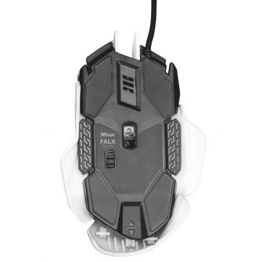 Trust GXT154 FALX BLACK