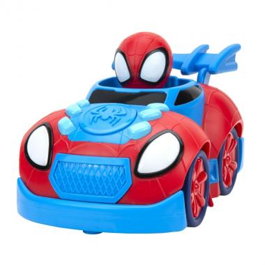 Spidey Remote Control Vehicle Spidey RC Vehicle