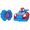 Spidey Remote Control Vehicle Spidey RC Vehicle