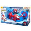 Spidey Remote Control Vehicle Spidey RC Vehicle
