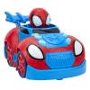 Spidey Remote Control Vehicle Spidey RC Vehicle