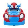 Spidey Remote Control Vehicle Spidey RC Vehicle