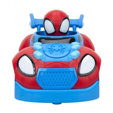 Spidey Remote Control Vehicle Spidey RC Vehicle