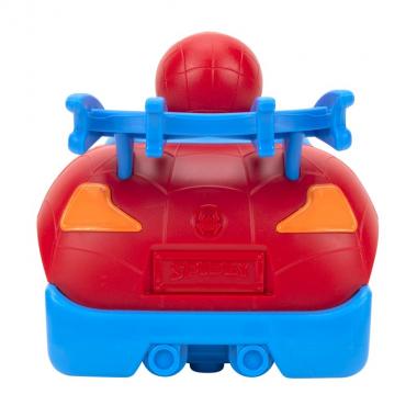 Spidey Remote Control Vehicle Spidey RC Vehicle