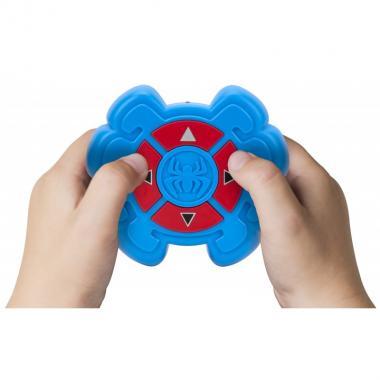 Spidey Remote Control Vehicle Spidey RC Vehicle